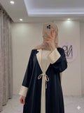 عباية الفخامة الصيفية 2026